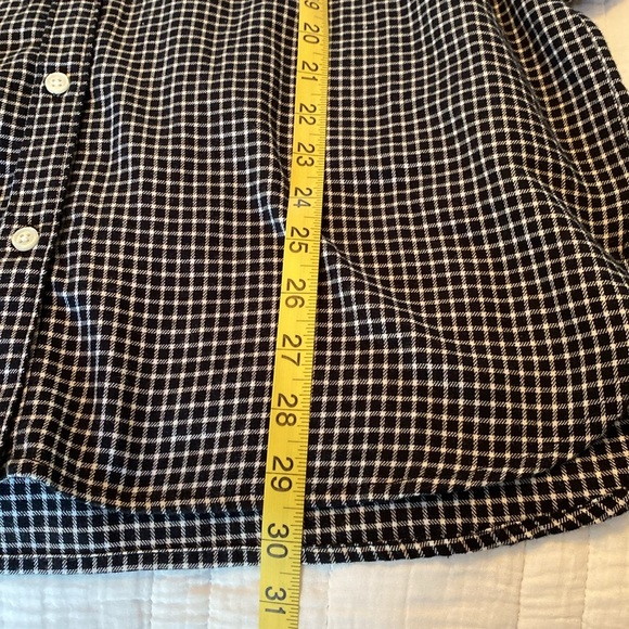 Old Navy "The Classic Shirt" - Men's Large Tall - Picture 6 of 7